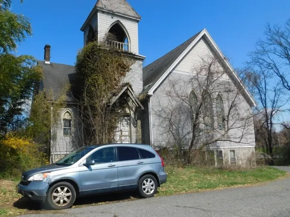 1 Church St, Knowlton Twp., NJ 07832