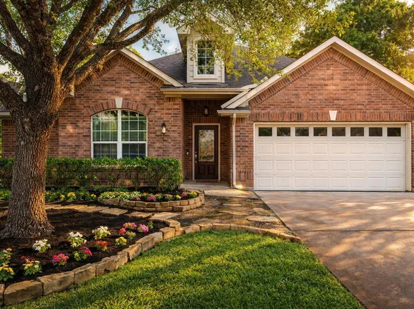 15234 Scenic Forest Dr, Conroe, TX 77384