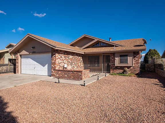 2nd image of 10944 Willie Mays Dr