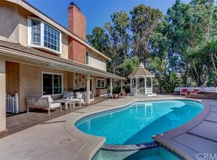 31111 Paseo Valencia, San Juan Capistrano, CA 92675