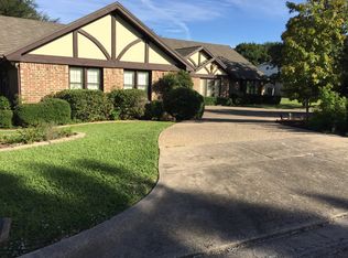 4383 Capra Way, Benbrook, TX 76126