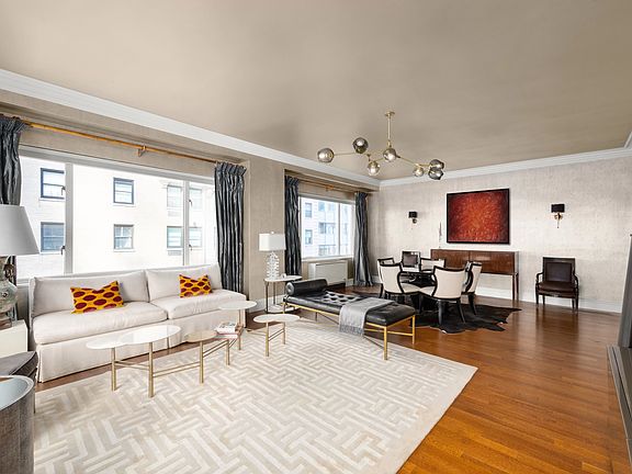2nd image of 475 Park Ave APT 10C