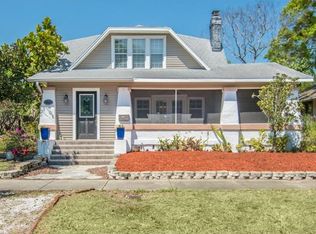 2645 2nd Ave N, Saint Petersburg, FL 33713