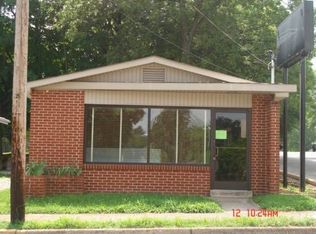 212 1st Ave SE, Winchester, TN 37398