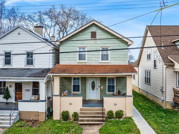 189 Greenwood Ave, Pittsburgh, PA 15202