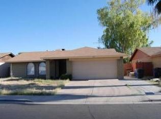 1749 W Decatur St, Mesa, AZ 85201