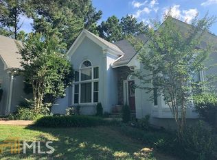 5815 Silverthorn Dr #15, Flowery Branch, GA 30542