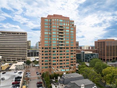 8025 Maryland Ave Unit 10E, Saint Louis, MO, 63105