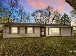 1307 Sunset Dr, Wilmington, IL 60481