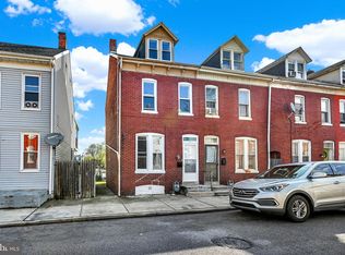 455 Juniper St, York, PA 17401