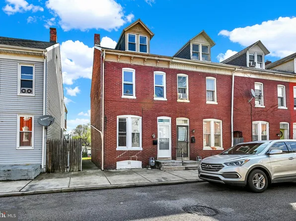 455 Juniper St, York, PA 17401