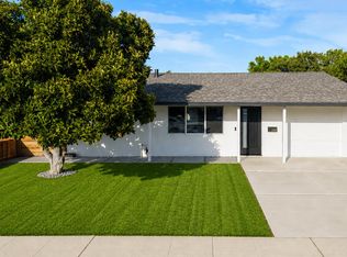 3128 Julio Ave, San Jose, CA 95124