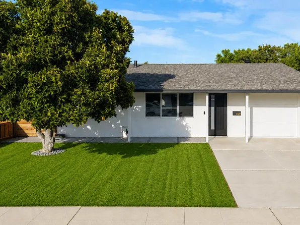 3128 Julio Ave, San Jose, CA 95124