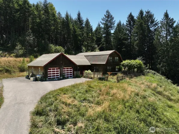 337 Proffitt Road, Centralia, WA 98531