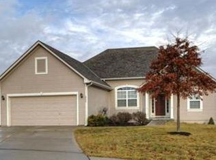6904 NE 114th Ct, Kansas City, MO 64156