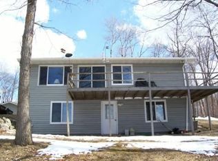 1932 Trillium Dr NW, Hackensack, MN 56452