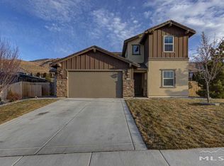2990 Tobiano Dr, Reno, NV 89521