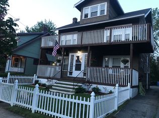 10147 Baltic Rd, Cleveland, OH 44102