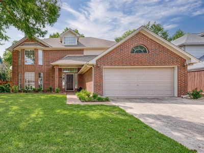 2204 Turtle Cv, Flower Mound, TX, 75028