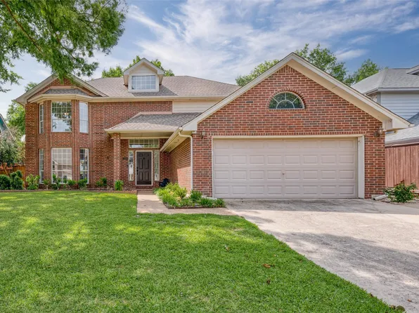 2204 Turtle Cv, Flower Mound, TX 75028