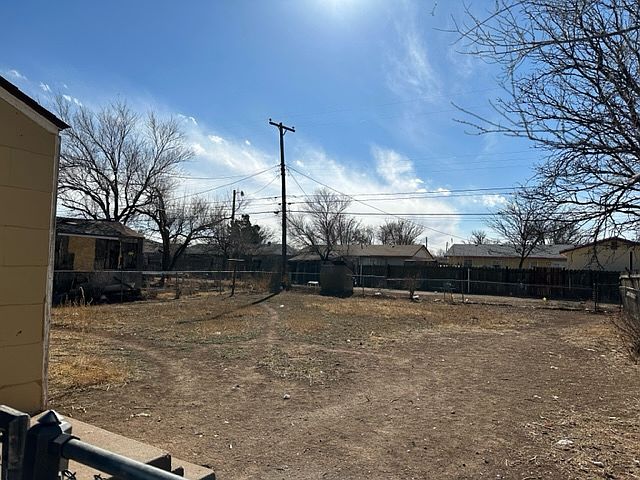 3314 NE 20th Ave, Amarillo, TX 79107 | Zillow