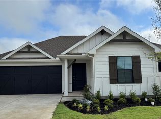 1760 River Bend Rd, Burleson, TX 76028