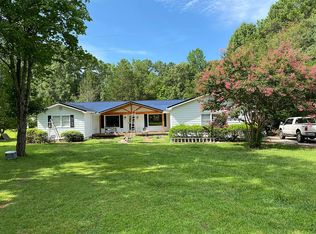 125 Quail Ridge Rd, Abbeville, SC 29620