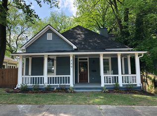 489 Culberson St SW, Atlanta, GA 30310
