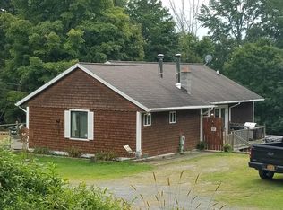 210 Dunham Hollow Rd, East Nassau, NY 12062