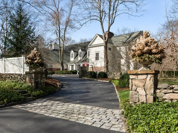 266 Weed Street, New Canaan, CT 06840