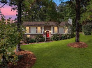 3504 Great Oak Ln, Birmingham, AL 35223