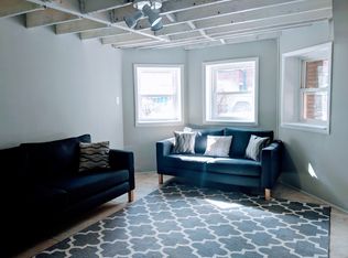 3119 N Paulina St #3119GDN, Chicago, IL 60657