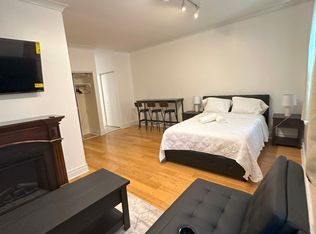 1927 17th St NW APT 3, Washington, DC 20009