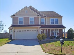 145 Altondale Dr #153, Statesville, NC 28625