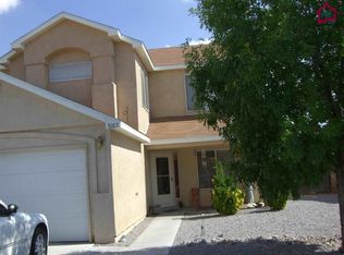 5187 Arena Dr, Las Cruces, NM 88012