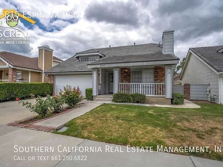 25815 Espinoza Dr — Photo 1