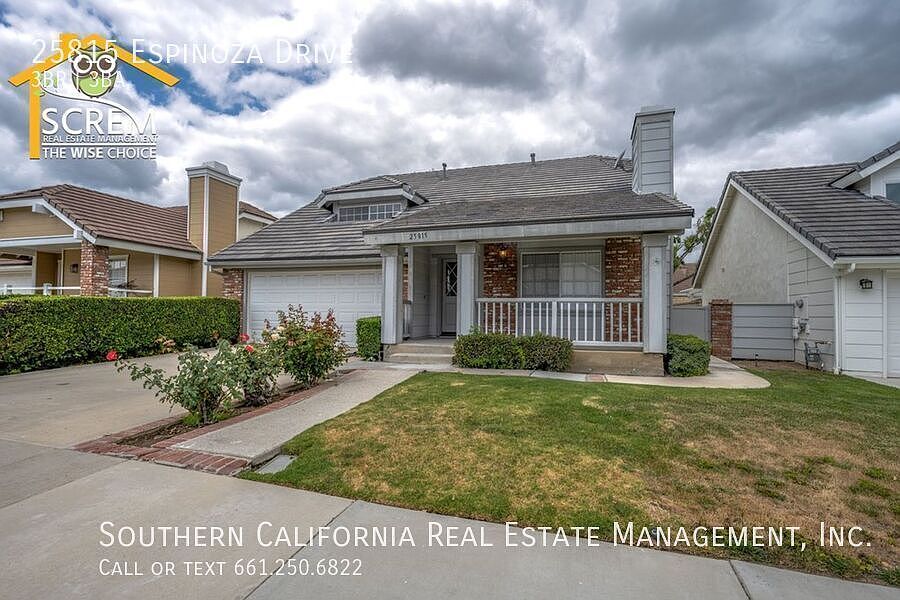 1st image of 25815 Espinoza Dr
