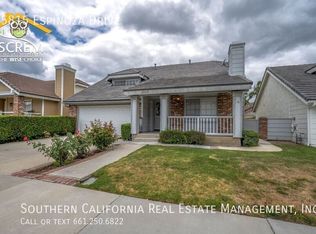 25815 Espinoza Dr, Santa Clarita, CA 91355