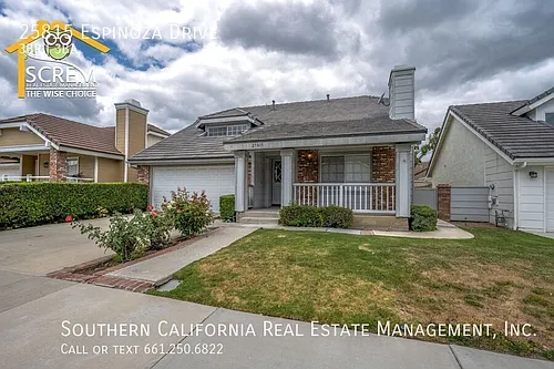 25815 Espinoza Dr Photo 1