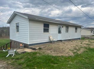 12770 State Route 669, Crooksville, OH 43731