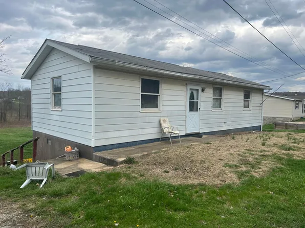 12770 State Route 669, Crooksville, OH 43731