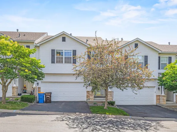 3827 Larabee Ave NE, Saint Michael, MN 55376