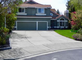 2307 Harewood Dr, Livermore, CA 94551