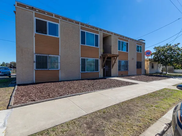 4355 Iowa St APT 4, San Diego, CA 92104