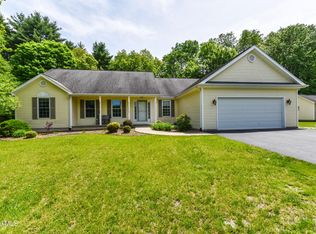 212 Casey Rd, Schuylerville, NY 12871