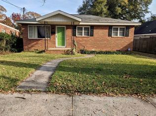 1108 Heard Ave, Augusta, GA 30904