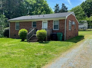 207 Earle Pl, High Point, NC 27265