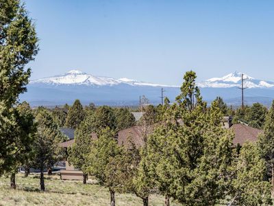 913 Highland View Loop, Redmond, OR, 97756