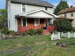 304 Cherry Ave, Niles, OH