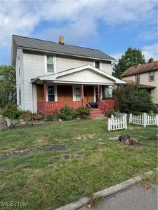 304 Cherry Ave, Niles, OH, 44446